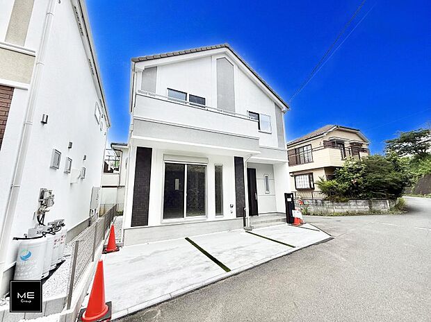 2号棟  ■暮らしを彩る充実した設備仕様が備わった住まい