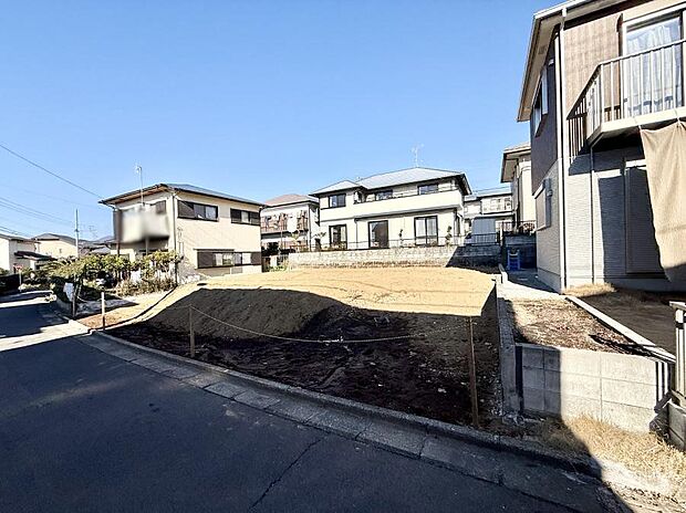 ■新しい暮らしが始まる場所で、家族の絆を深める