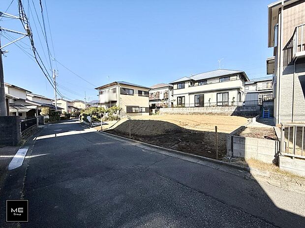 ■新しい住まい、街の新しい風景