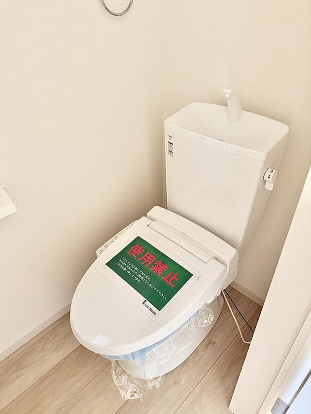 ■毎日使う場所だからこそ、清潔感溢れる空間