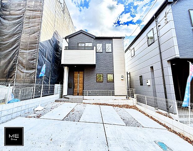 ■暮らしを彩る充実した設備仕様が備わった住まい