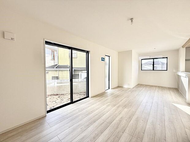 ■シンプルだけど贅沢、大切な人と過ごす心がほどける空間