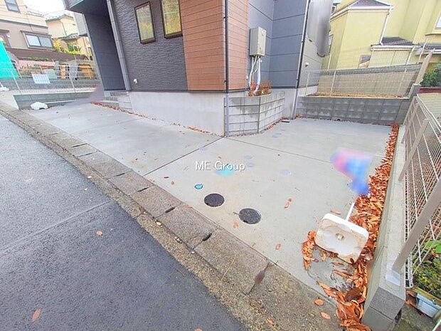 ■カースペース有