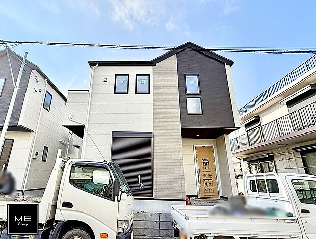 ■新しい暮らしが始まる場所で、家族の絆を深める