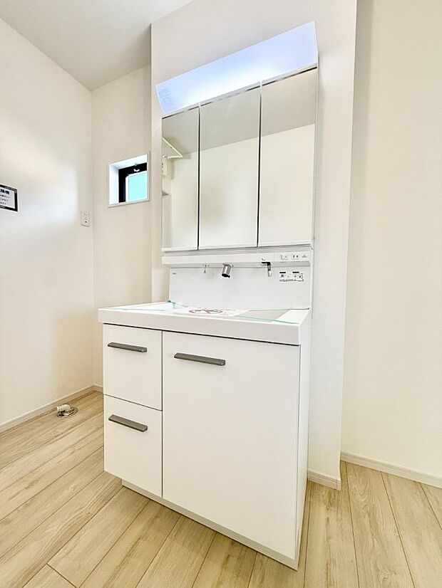 ■清潔感があり、気持ちよく使えます