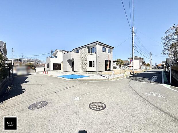 ■新しい時代の息吹を感じる、心地よい環境