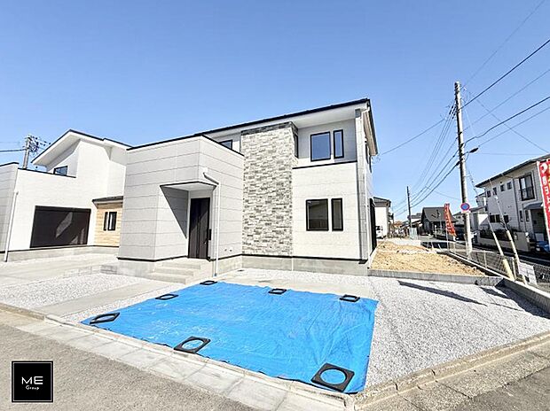 3号棟 ■暮らしを彩る充実した設備仕様が備わった住まい