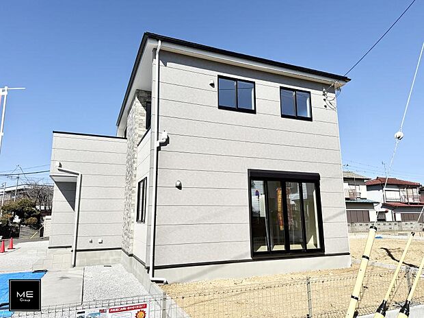 3号棟 ■暮らしを彩る充実した設備仕様が備わった住まい
