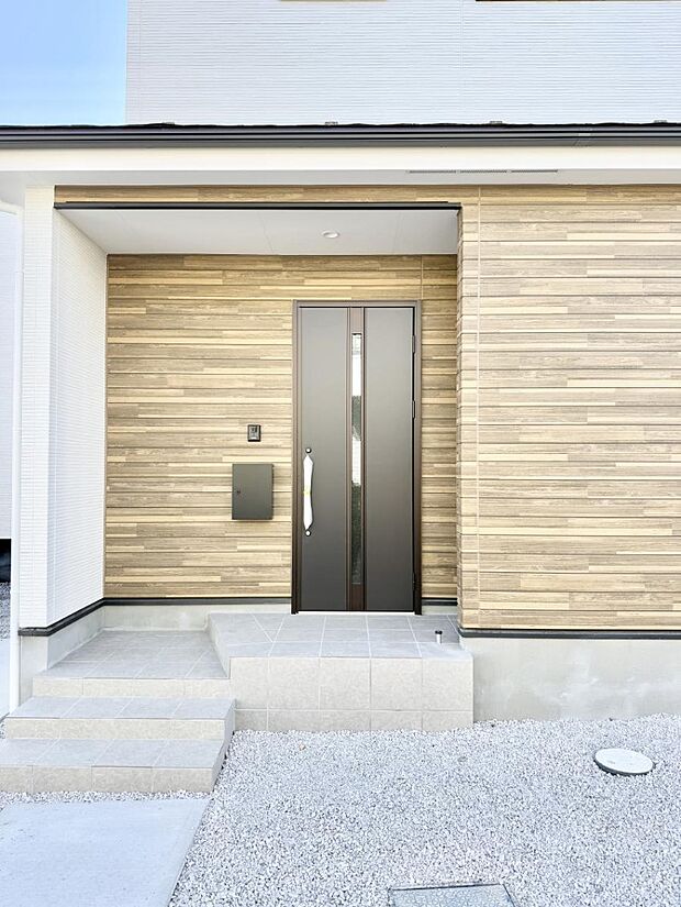 ■ ここから始まる、笑顔あふれる毎日