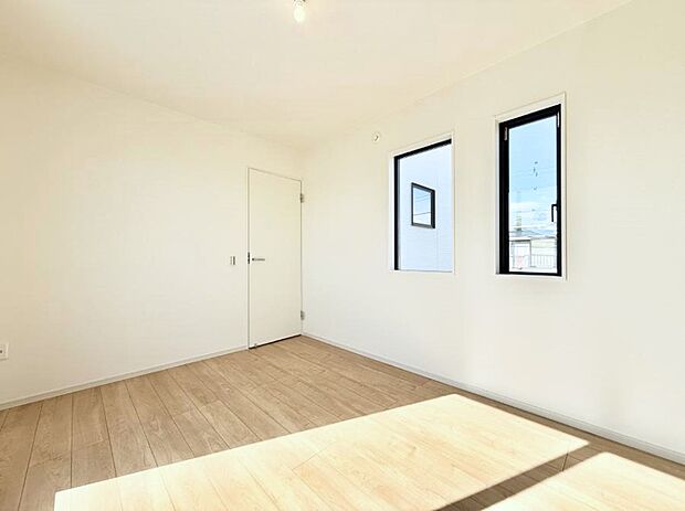 ■自分の好みに合わせたインテリアを整えやすく個性を反映できる場所です