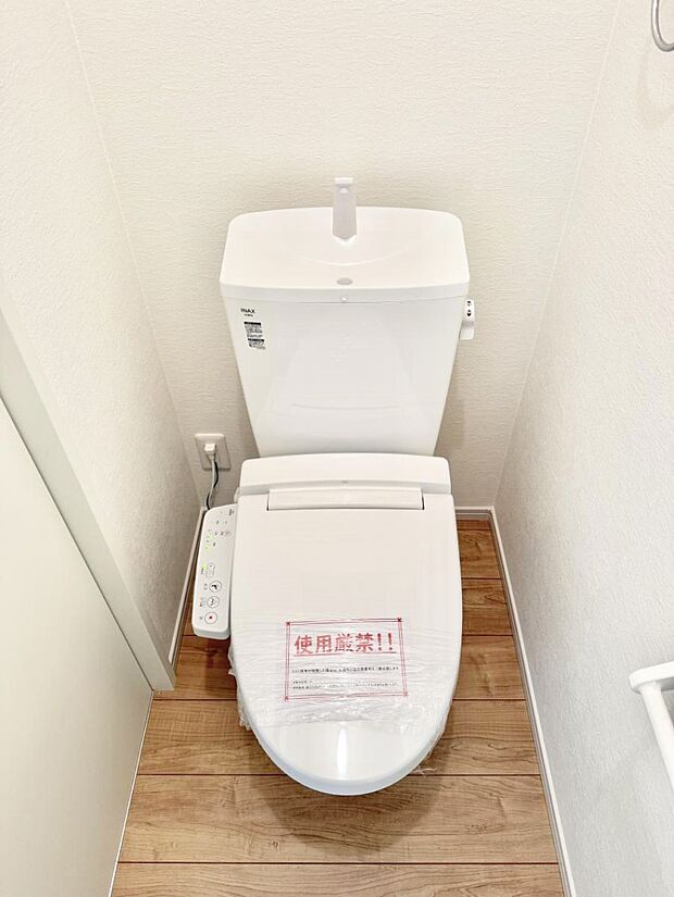 ■使いやすさと清潔感にこだわった空間