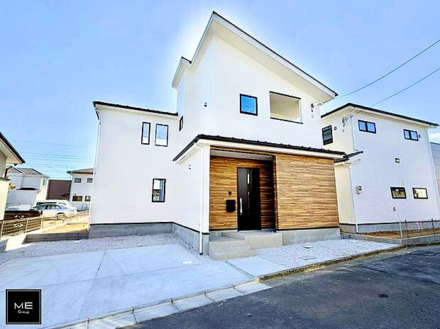 2号棟 ■暮らしを豊かにする充実した仕様設備で快適に