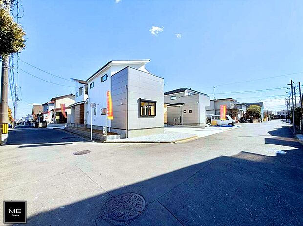 ■この道を歩けば、毎日が少し特別になる