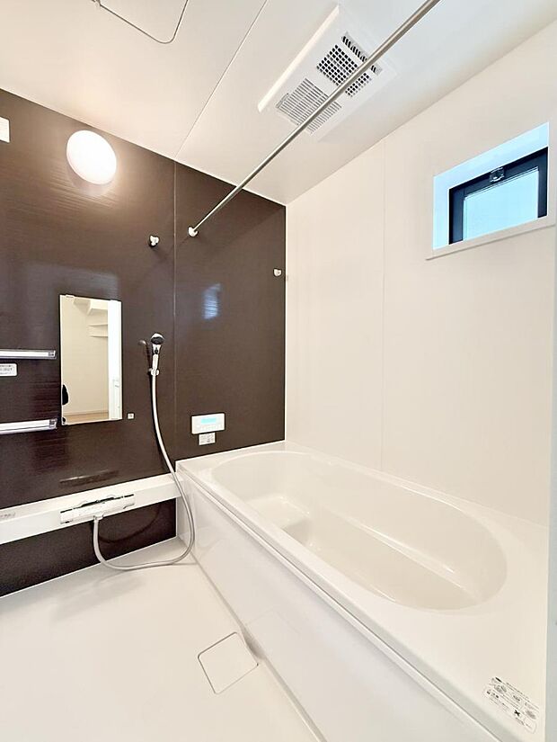 ■家族みんなが気持ちよく使える設計です