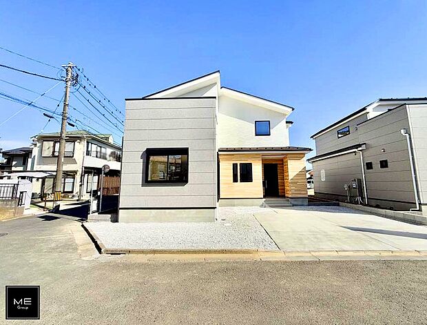 ■新しい暮らしが始まる場所で、家族の絆を深める