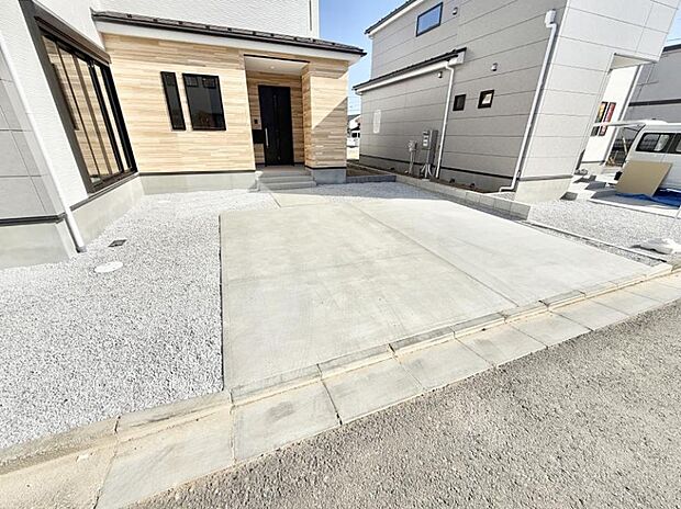 ■カースペース有