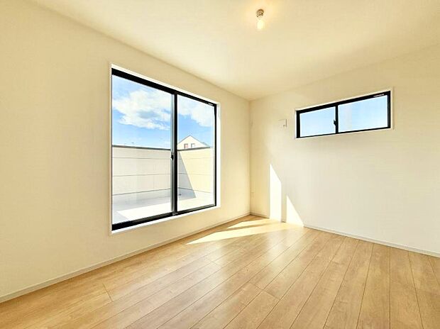 ■優雅で穏やかな時間が流れる空間