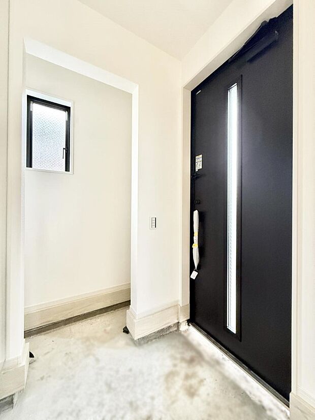 ■ 家族やゲストをやさしく迎える、心地よい空間