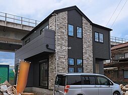 神奈川県海老名市河原口２丁目