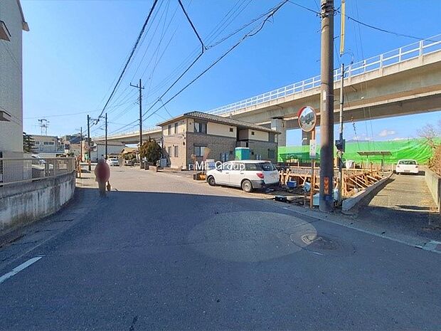 ■新しい時代の息吹を感じる、心地よい環境