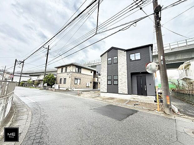 ■新しい時代の息吹を感じる、心地よい環境