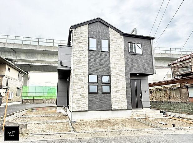 ■家族みんなが笑顔で過ごせる、安心感のある住まい