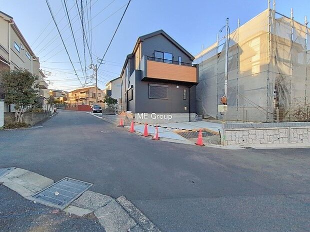 ■この道を歩けば、毎日が少し特別になる