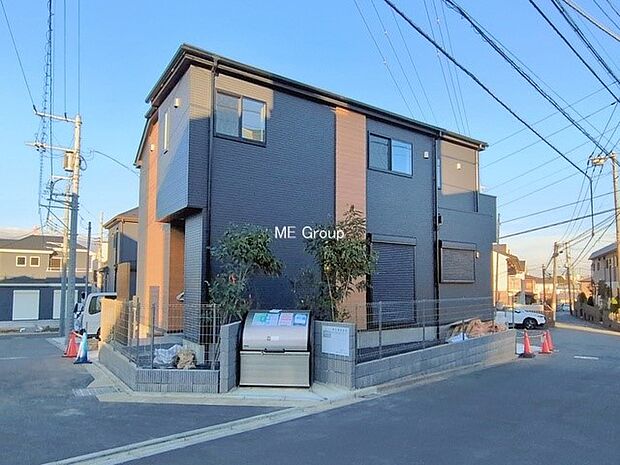 ■暮らしを彩る充実した設備仕様が備わった住まい