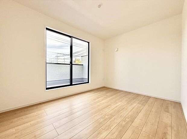 ■プライベート空間として静かで落ち着いた環境を提供してくれます