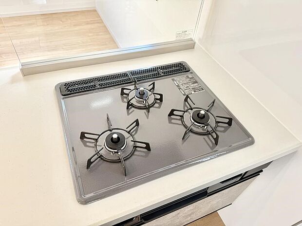 ■一度に多くの料理ができ便利で効率的