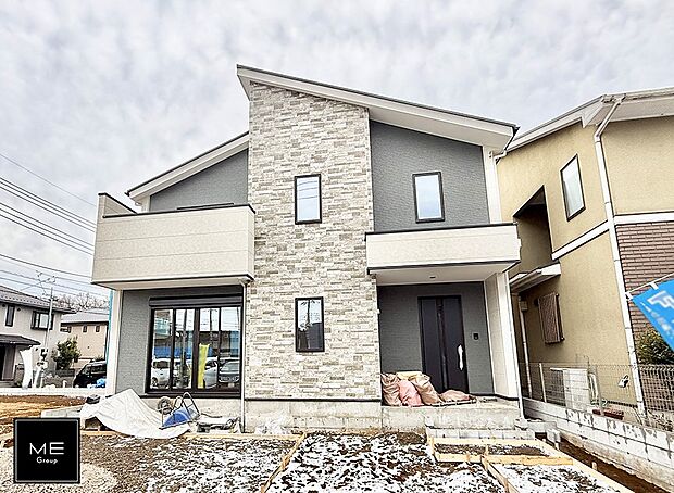 ■暮らしを彩る充実した設備仕様が備わった住まい