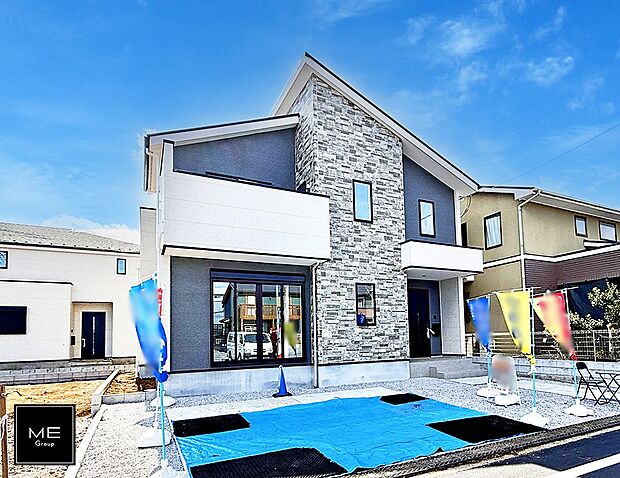 ■暮らしを彩る充実した設備仕様が備わった住まい