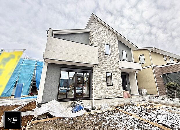 ■暮らしを彩る充実した設備仕様が備わった住まい