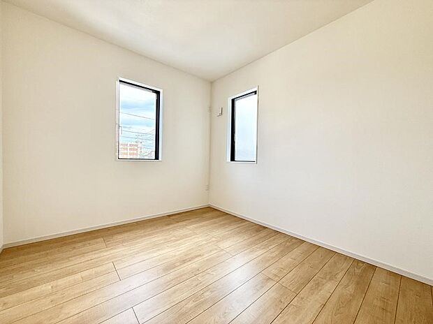 ■静かな洋室で読書や趣味に集中できる場所