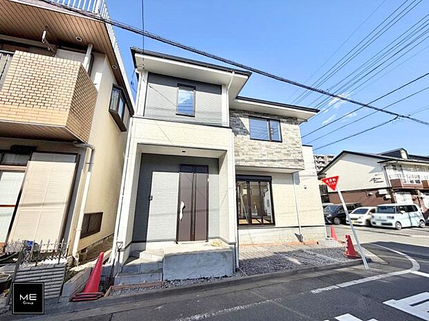 ■新しい暮らしが始まる場所で、家族の絆を深める