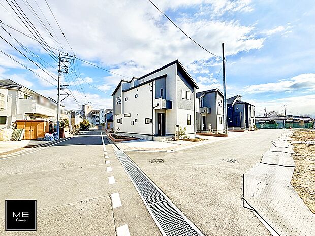 ■新しい時代の息吹を感じる、心地よい環境