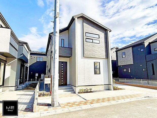 ■暮らしを彩る充実した設備仕様が備わった住まい