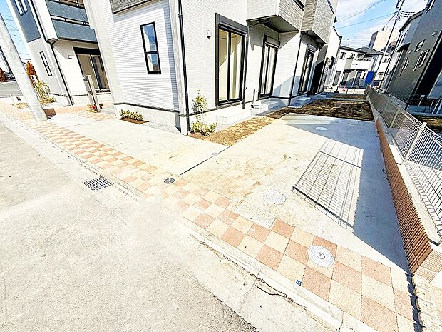 ■自宅にカースペースがあると助かります