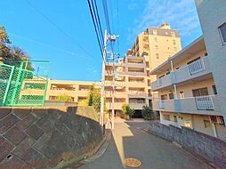 グランシティユーロコート藤沢