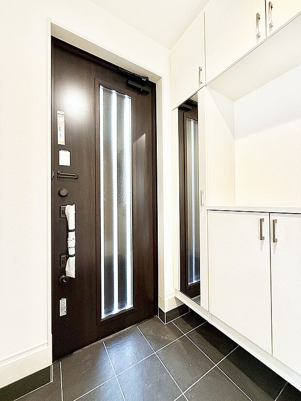 ■ 家族やゲストをやさしく迎える、心地よい空間