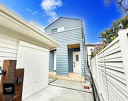 神奈川県藤沢市辻堂５丁目