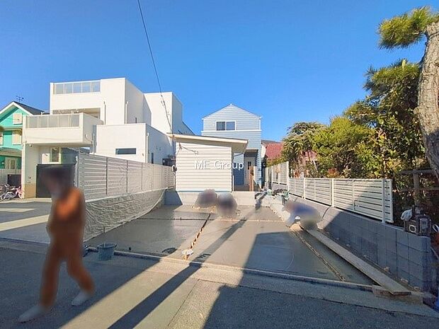 ■家族みんなが笑顔で過ごせる、安心感のある住まい