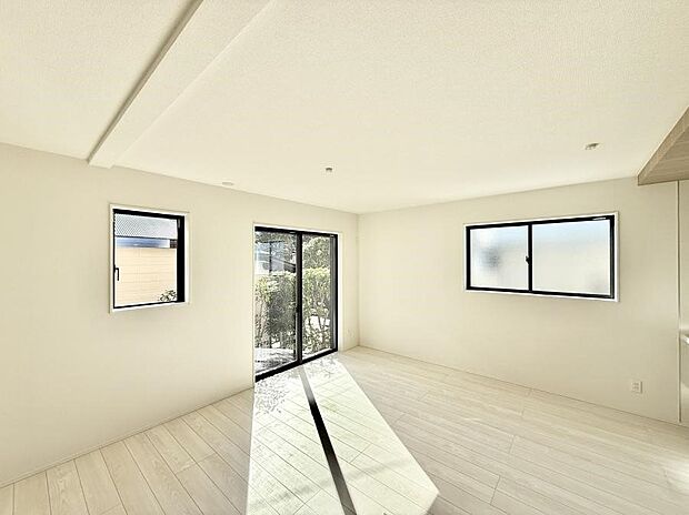 ■自然と会話が生まれる、心地よいひととき