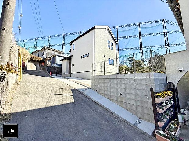 ■新しい時代の息吹を感じる、心地よい環境