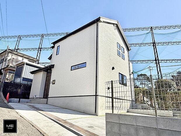1号棟  ■まずは一度ご覧ください