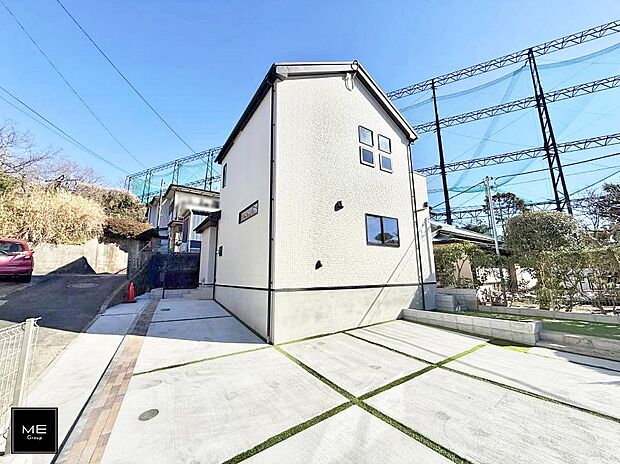 1号棟  ■暮らしを豊かにする充実した仕様設備で快適に