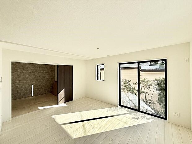 ■何気ない毎日を特別にする、癒しの空間