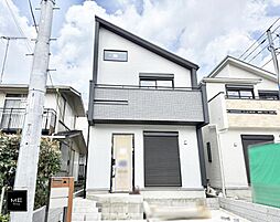 神奈川県相模原市南区相模台６丁目