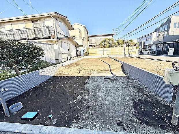 ■家族みんなが笑顔で過ごせる、安心感のある住まい