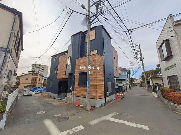 ■家族とのお出かけが楽しくなる環境です